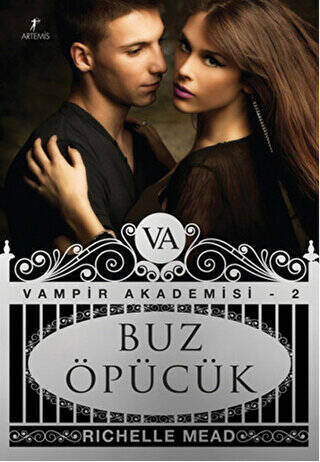 Buz Öpücük - 1