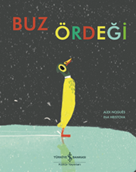 Buz Ördeği - 1