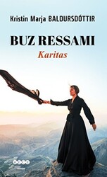 Buz Ressamı - 1