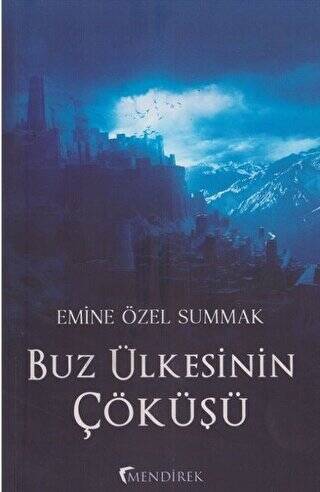 Buz Ülkesinin Çöküşü - 1