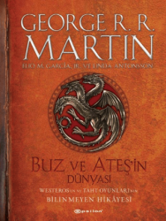 Buz ve Ateşin Dünyası - Epsilon Yayınevi