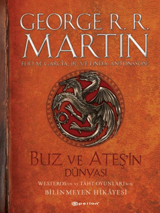 Buz ve Ateşin Dünyası - 1