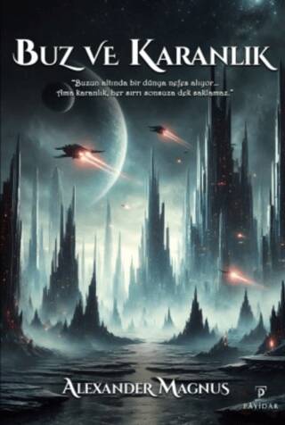 Buz ve Karanlık - 1