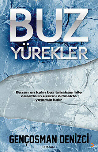 Buz Yürekler - 1