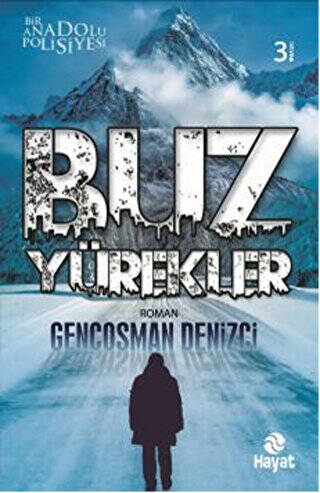 Buz Yürekler - 1