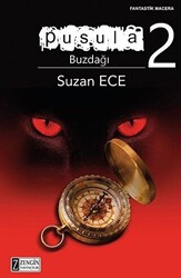Buzdağı - Pusula 2 - Zengin Yayıncılık