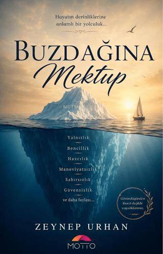 Buzdağına Mektup - 1