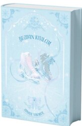 Buzdan Kıvılcım Yan Boyamalı Özel Baskı - İndigo Kitap