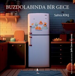 Buzdolabında Bir Gece - 1