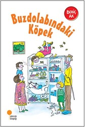 Buzdolabındaki Köpek - 1