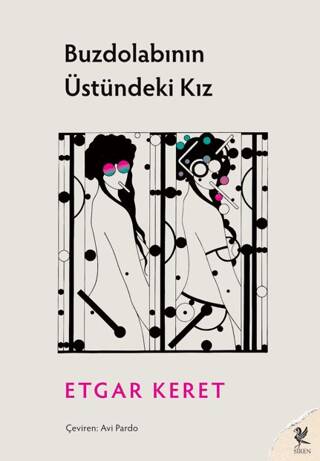 Buzdolabının Üstündeki Kız - 1