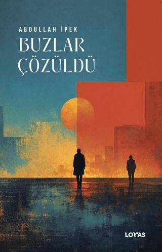 Buzlar Çözüldü - 1