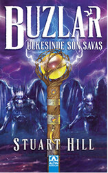 Buzlar Ülkesinde Son Savaş - 1