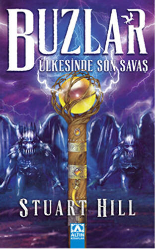Buzlar Ülkesinde Son Savaş - 1