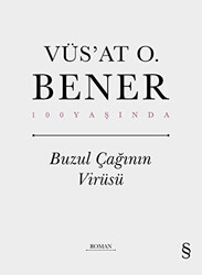 Buzul Çağının Virüsü - 1