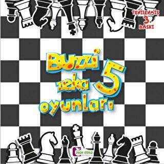 Buzzi Zeka Oyunları 5 - 1