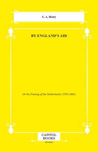 By England`s Aid - 1