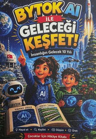 Bytok AI İle Geleceği Keşfet! - 1