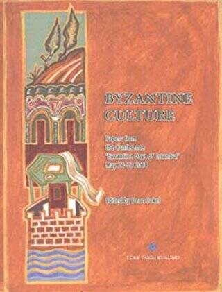 Byzantine Culture - 1