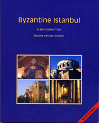 Byzantine Istanbul - Çitlembik Yayınevi