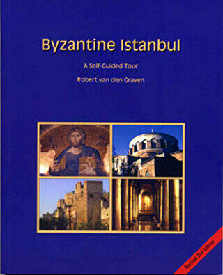 Byzantine Istanbul - 1