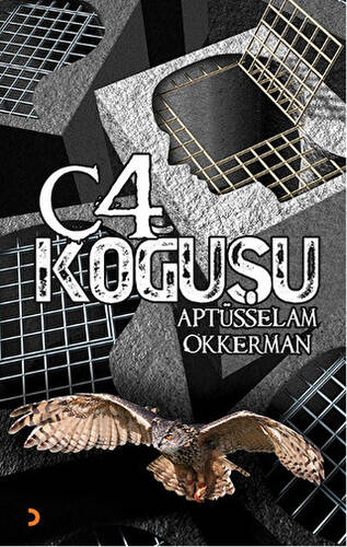 C-4 Koğuşu - 1