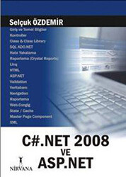 C#.Net 2008 ve Asp.Net - 1