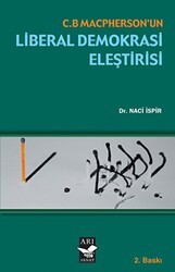 C. B. Maspherson’un Liberal Demokrasi Eleştirisi - 1