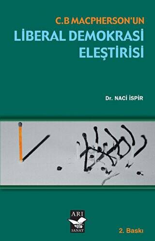 C. B. Maspherson’un Liberal Demokrasi Eleştirisi - 1