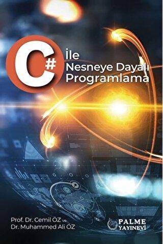 C İle Nesneye Dayalı Programlama - 1