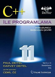 C ++ ile Programlama - 1