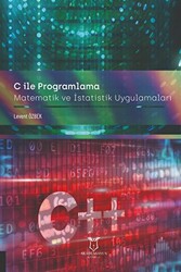 C ile Programlama - 1