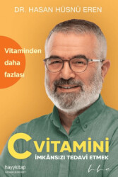 C Vitamini - Hayykitap