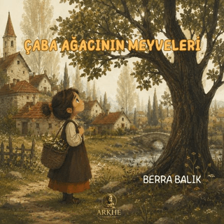 Çaba Ağacının Meyveleri - 1