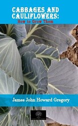 Cabbages and Cauliflowers: How to Grow Them - 1