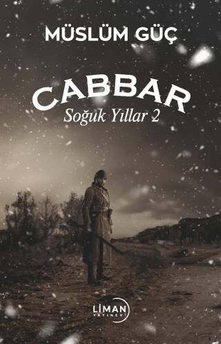 Cabbar-Soğuk Yıllar 2 - 1