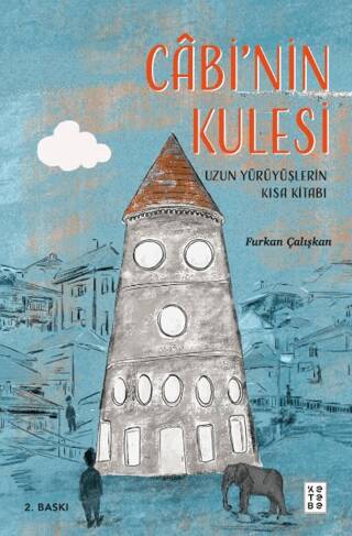 Cabi’nin Kulesi - 1