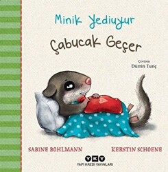 Çabucak Geçer - Minik Yediuyur - 1