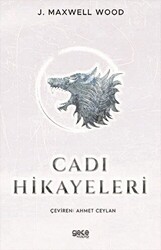 Cadı Hikayeleri - 1