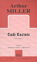 Cadı Kazanı - 1