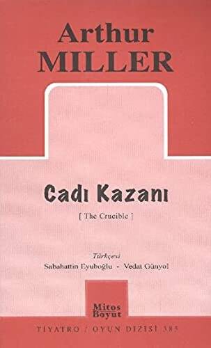 Cadı Kazanı - 1