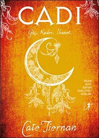 Cadı - 1