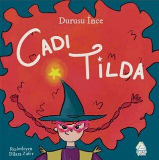 Cadı Tilda - 1
