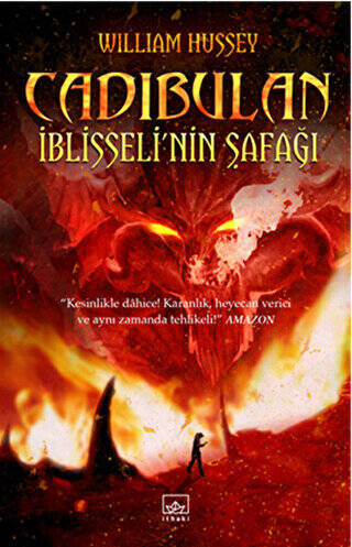 Cadıbulan: İblisseli`nin Şafağı - 1