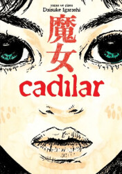 Cadılar - Marmara Çizgi