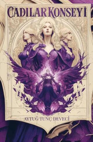 Cadılar Konseyi - 1