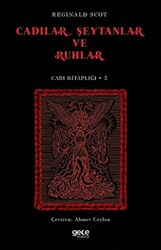 Cadılar, Şeytanlar ve Ruhlar - 1