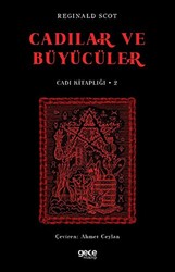 Cadılar ve Büyücüler - 1