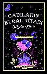 Cadıların Kural Kitabı - 1