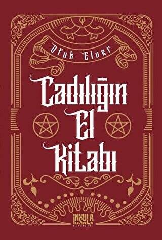 Cadılığın El Kitabı - 1